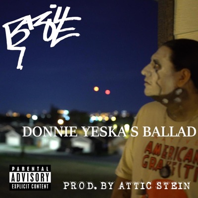 Donnie Yeska's Ballad - Single