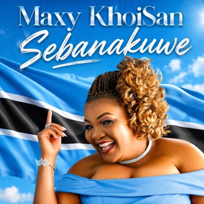 Sebanakuwe Album