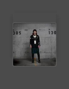 B33HIVESを聴いたり、ミュージックビデオを鑑賞したり、経歴やツアー日程などを確認したりしましょう！