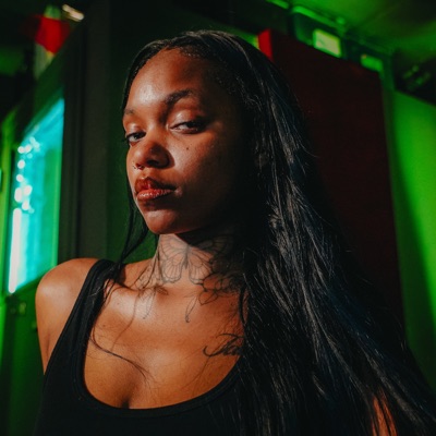 Tell You What - Single