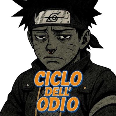Ciclo Dell'Odio - Single