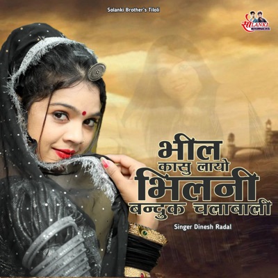 Bhil Kasu Layo Bhilni Banduk Chalabali - Single