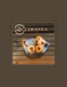 Listen to Luminaric, watch music videos, read bio, see tour dates & more!