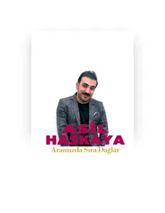 Asil Hakkayaを聴いたり、ミュージックビデオを鑑賞したり、経歴やツアー日程などを確認したりしましょう！