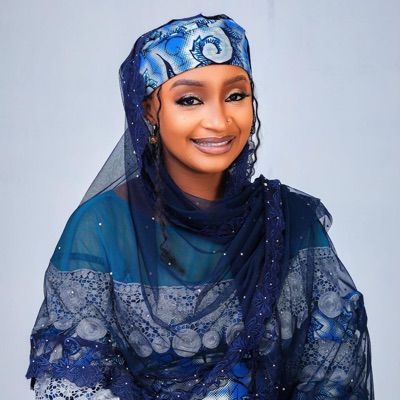 Sadau Pictures - Matar Aure (feat. Khairat Abdullahi)