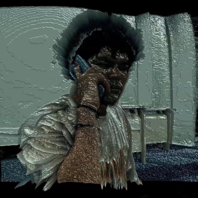 Háblame Dinero - Single