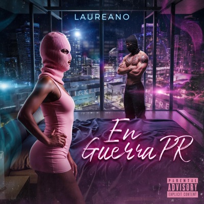 EN GUERRA PR - Single