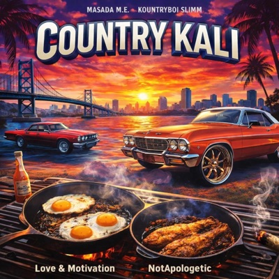 Country Kali - Single