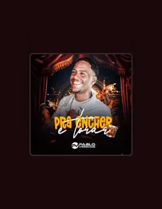 Pablo Vinniciosを聴いたり、ミュージックビデオを鑑賞したり、経歴やツアー日程などを確認したりしましょう！