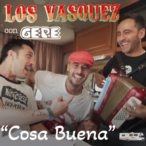 Cosa Buena
