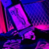 Hermit (feat. violet chambers) - Single - Glimmix