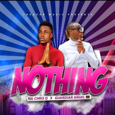 Nothing - Single
