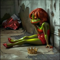 Crown - Single - Freaky KEKE