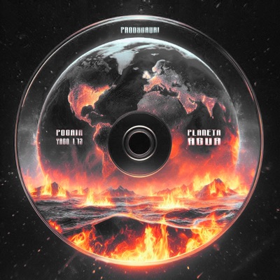 Planeta Água - Single