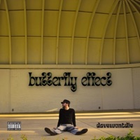 butterfly effect - davewontdie
