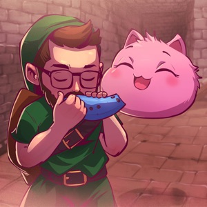 Song of Time (Lofi)