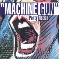 Machine Gun