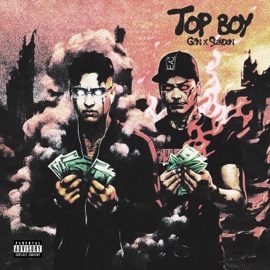 Top Boy (feat. Gzin) SlavDan