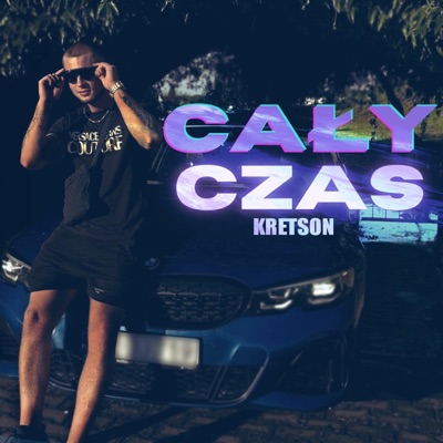 CAŁY CZAS (feat. Adash) - Single