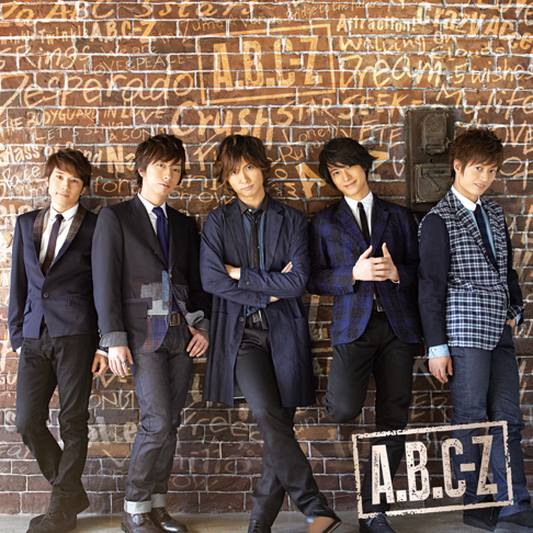 A.B.C-Z - Apple Music