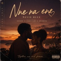 Nne na ene (feat. Jex Beats, Sixteen16 & Chief P C.P.T) - Single - Ñevie Blue