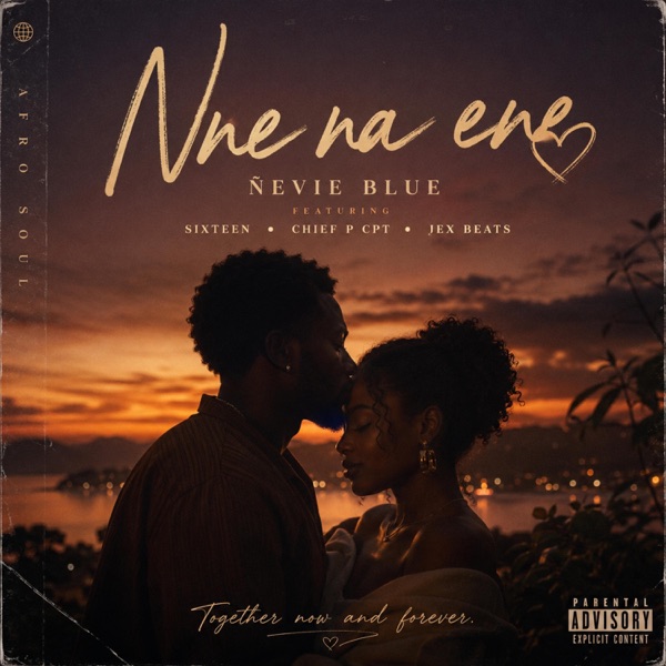 Nne na ene (feat. Jex Beats, Sixteen16 & Chief P C.P.T)
