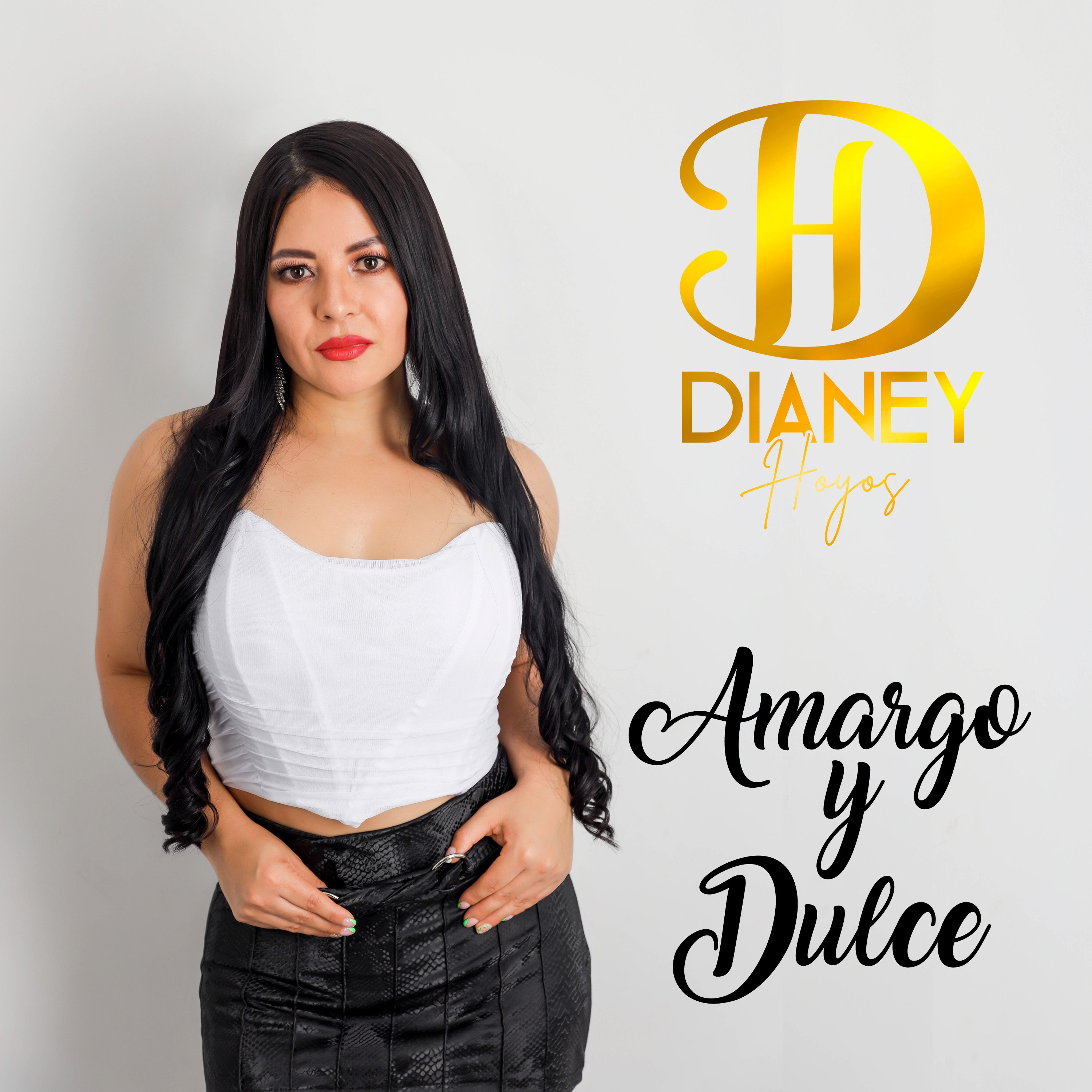 Dianey Hoyos - Topic - Amargo y dulce