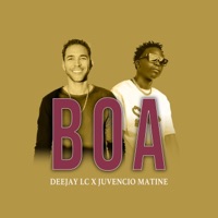 Boa - Single