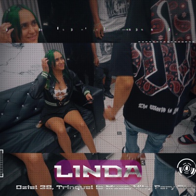 Tu ta Linda (feat. Viky Farybley,Trinquel la Musa) - Single