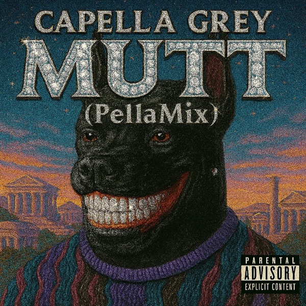 MUTT (PellaMix)