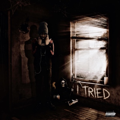 I Tried - EP