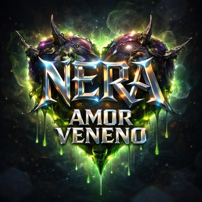Amor Veneno - Single