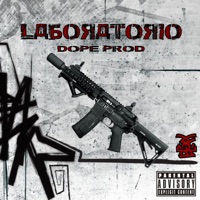 Laboratório - Single - Dope Prod, S.W & Jovem Ben