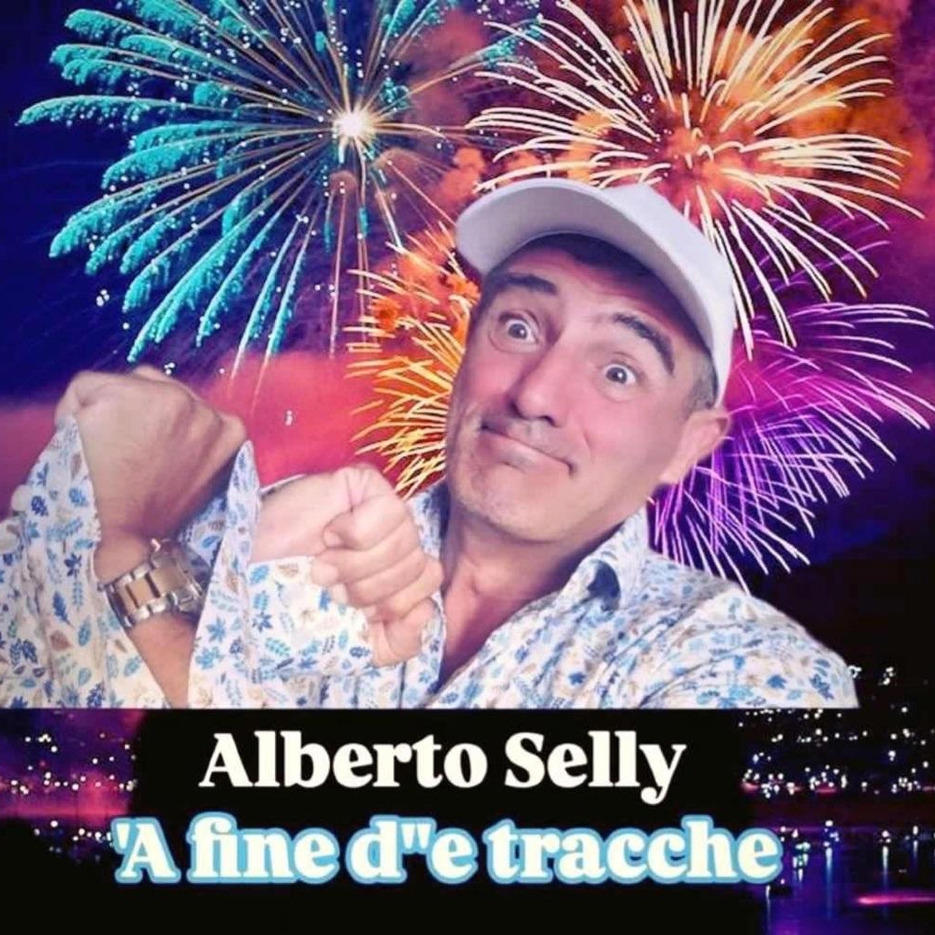 'A fine d'e tracche - Single