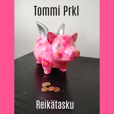 Reikätasku - Single