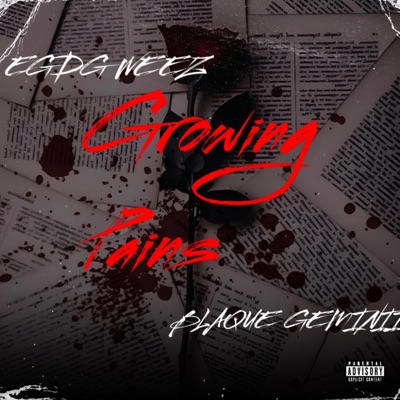 Growing Pains (feat. Blaque Geminii) - Single