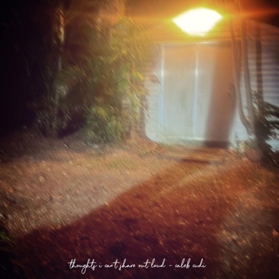 Thoughts I wont share out loud - Single