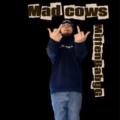 MAD COWS - Single