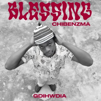 Blessing - Single