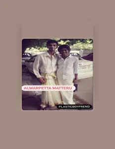 Ouça PLASTICBOYFREND, assista a videoclipes, leia a biografia, veja as datas das turnês e mais!