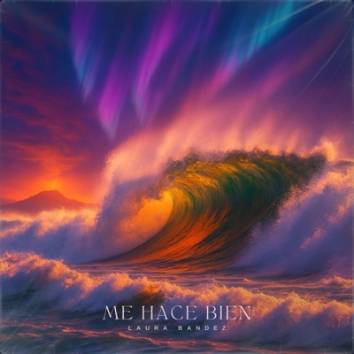 Me Hace Bien - Single