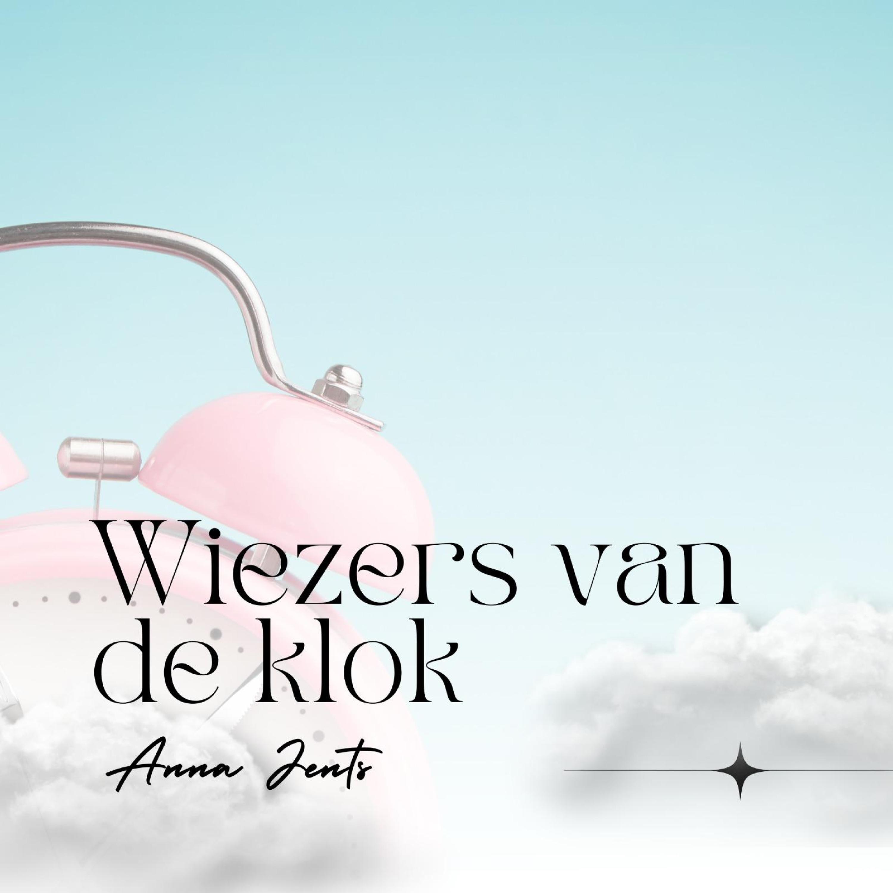 Wiezers van de klok - Single