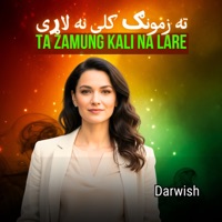 Ta Zamung Kali Na Lare - Single - Darwish