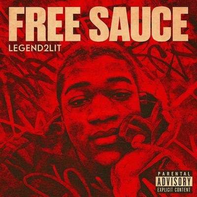 Free Sauce - Single