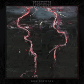 Dire Portents - EP