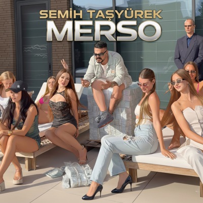 MERSO - Single