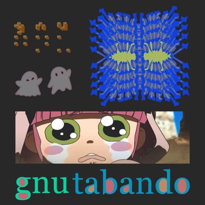 Gnu Tabando - Single
