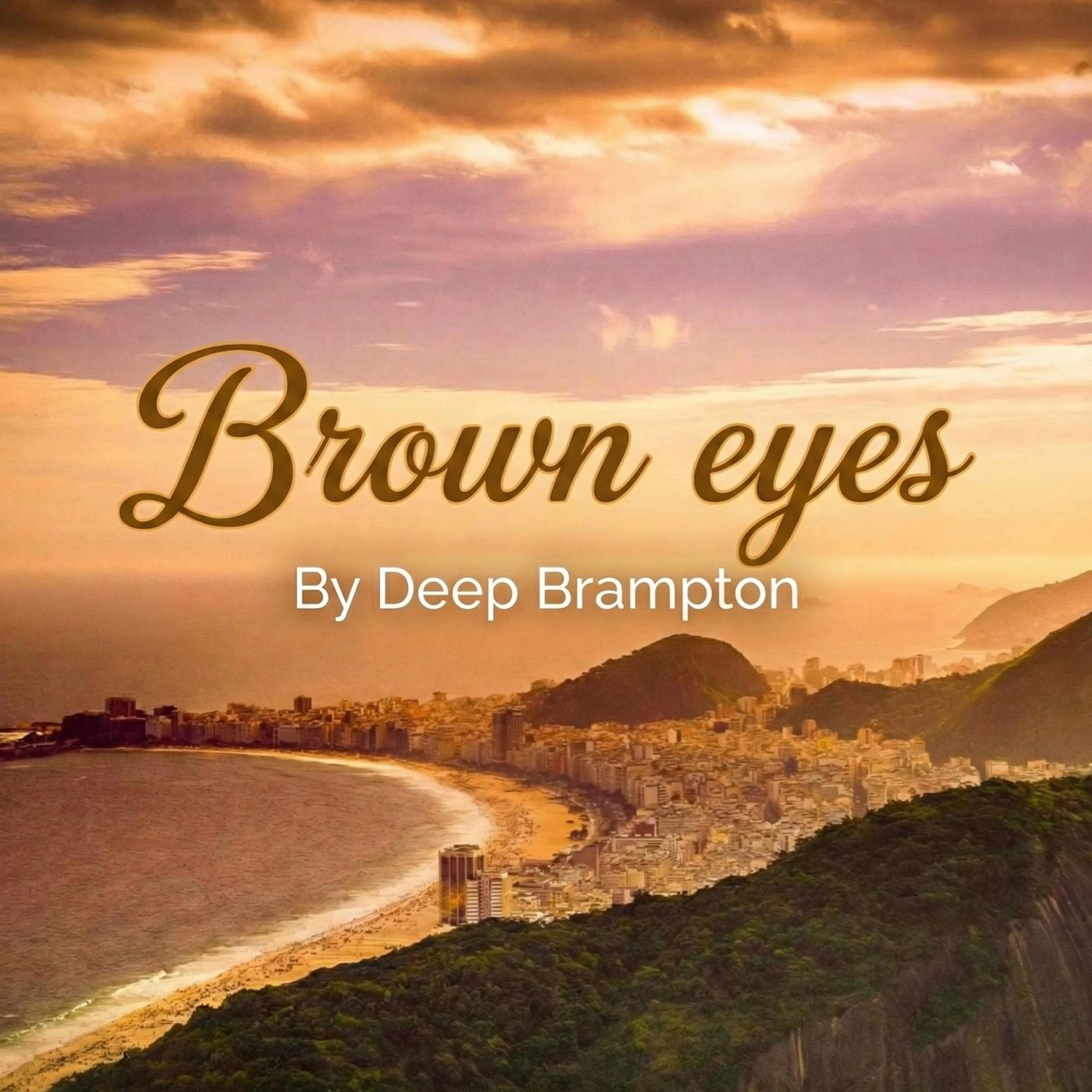 Brown Eyes - Single