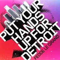 PUT YOUR HANDS UP FOR DETROIT