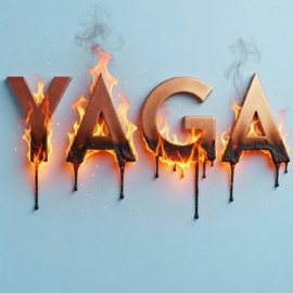 Gala la (feat. Brown Wayne & TOG) YAGHA
